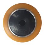 EP Load Wheel, 85x75-70mm, 20mm PU tread (EP1120-133000-00)