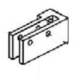 EPT12-EZ Reed Switch Plate (EP1113-500010-00)