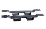 MGB660-FORKB // Base-Mounted Fork Pockets for Simpro 660L wheelie bins