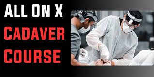 AOX Cadaver Course