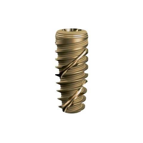 IMPLANT EPIKUT PLUS MT16 3.5X13.0MM