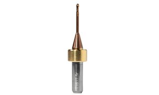 T16 - 1.5 I 6.0 mm radius milling tool long  (l=15mm) universal