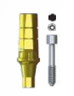 ABUTMENT CEMENTED MORSE 4.5X5MM