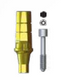 Permanent Abutments