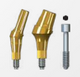 Permanent Abutments