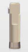 JIG METALLIC SCANNER MICRO MINI ABUT