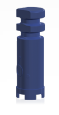 TRANSFER SIT 3.3 X 6MM