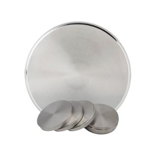 CORiTEC Ti grade5 15mm