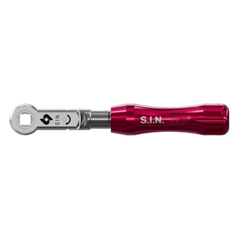 Surgical Torque Fixer