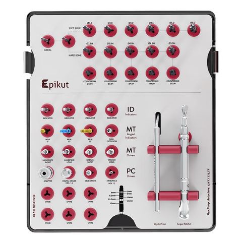 Epikut Kit