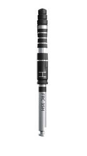 DRILL CONICAL 3.5MM HARD