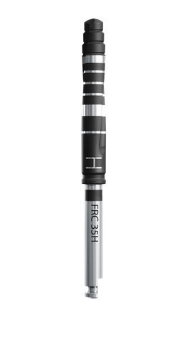 DRILL CONICAL 3.5MM HARD