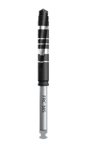 DRILL CONICAL 3.8MM SOFT