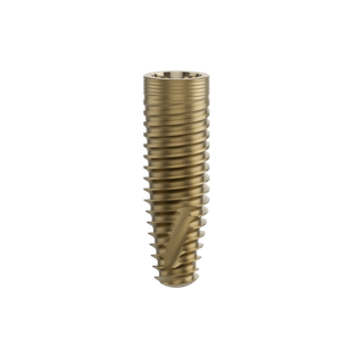 IMP.  PLUS MT16 3.5X10MM