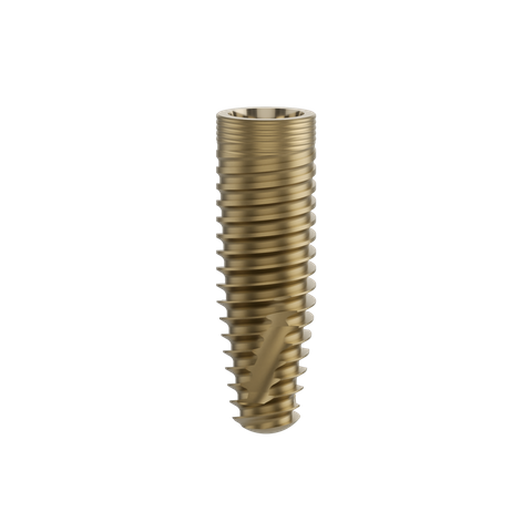IMP.  PLUS MT16 3.5X10MM