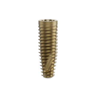 IMP.  PLUS MT16 3.8X13MM