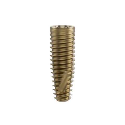 IMP.  PLUS MT16 3.8X13MM