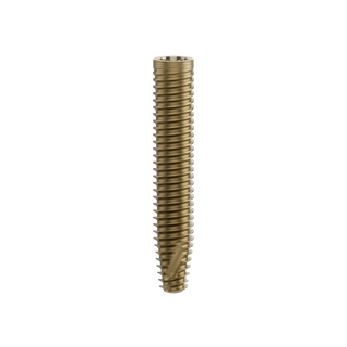 IMP.  PLUS MT16 3.8X18MM