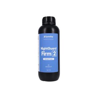 SprintRay NightGuard Firm 2 - Midnight Purple