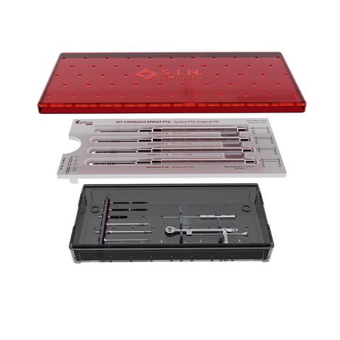 KIT EPIKUT PTG