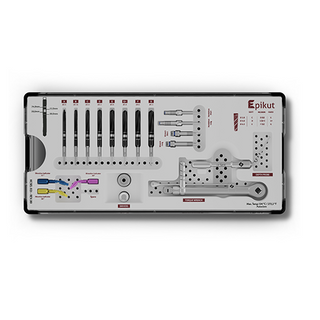 EPIKUT S LONG SURGICAL KIT