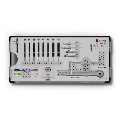 EPIKUT S LONG SURGICAL KIT