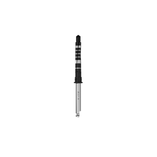 Drill Replacement 2.7mm #2 drill epikut 16