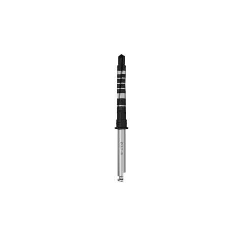 Drill Replacement 2.7mm #2 drill epikut 16