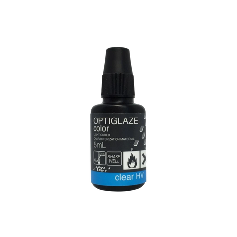 Optiglaze Color Clear HV