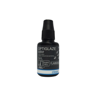 Optiglaze Color Clear