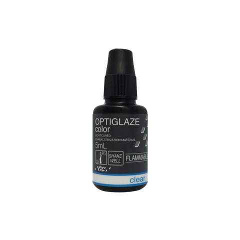 Optiglaze Color Clear