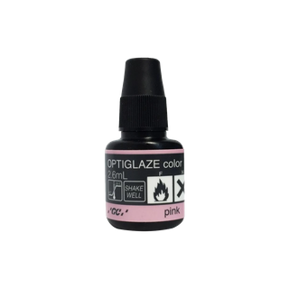 Optiglaze Color Pink