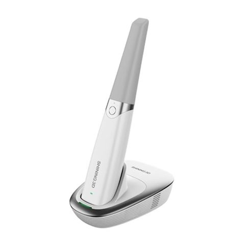 Aoralscan 3 Wireless Intraoral Scanner Standard 2 Year Warranty