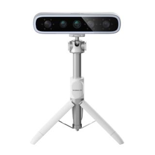 MetiSmile Face Scanner