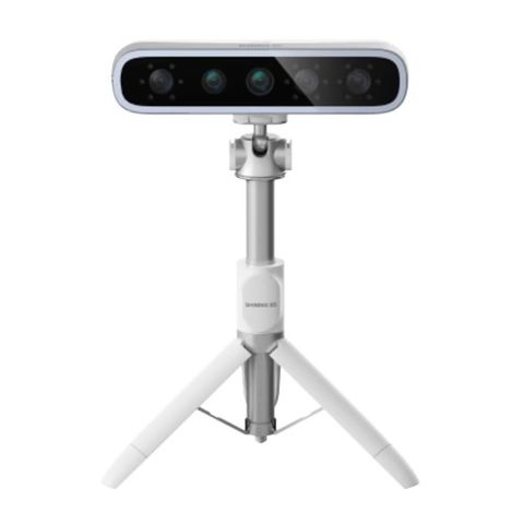 MetiSmile Face Scanner