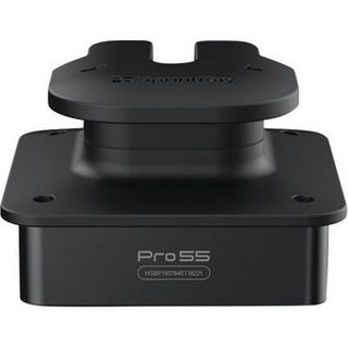 Pro 55 High Strength Build Platform