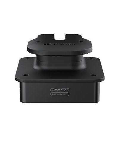 Pro 55S High Strength Build Platform