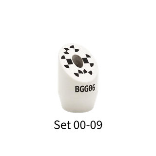 Micron Mapper Scan Bodies 0-9 Replacement Only