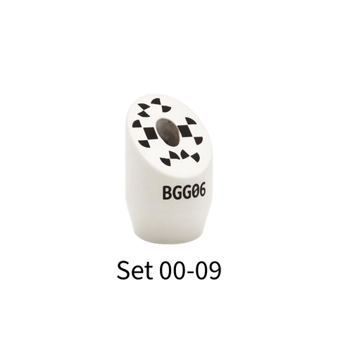 Micron Mapper Scan Bodies 0-9 Replacement Only