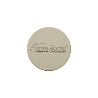 CORiTEC Calibration disc 15mm