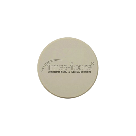 CORiTEC Calibration disc 15mm