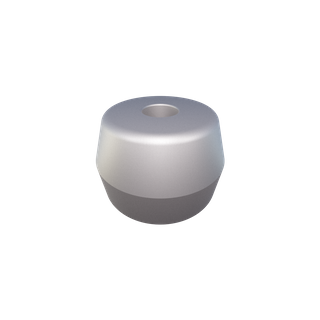 3D Printed Sleeves 5mm 10 pack