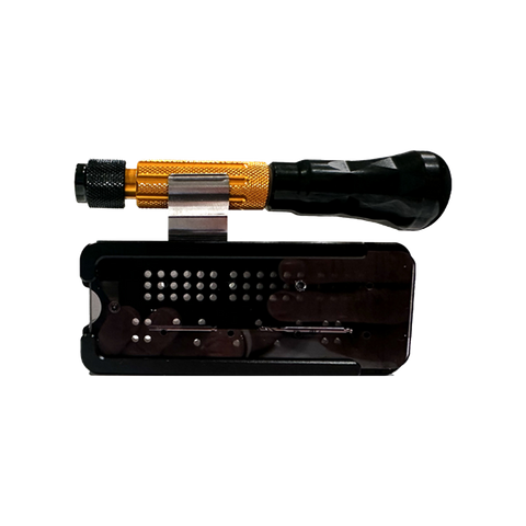 Bone Fixation Kit - Digital Vertical Alignment System