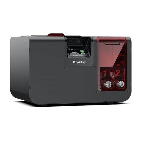 SprintRay ProWash S