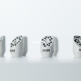 Micron Mapper Scan Bodies Additional 30-39