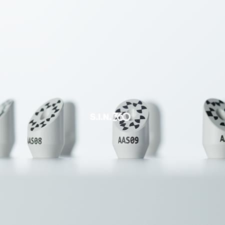 Micron Mapper Scan Bodies Additional 30-39