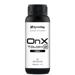 SprintRay OnX  Tough 2 -  Bleach - 500g