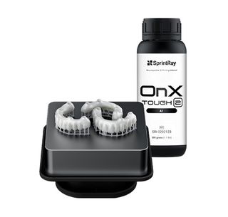 SprintRay OnX  Tough 2 - A1 -  500g