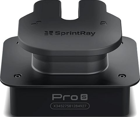 ProS Arch Kit Build Platform