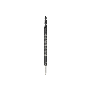 Drill Helical 3.0MM Medium